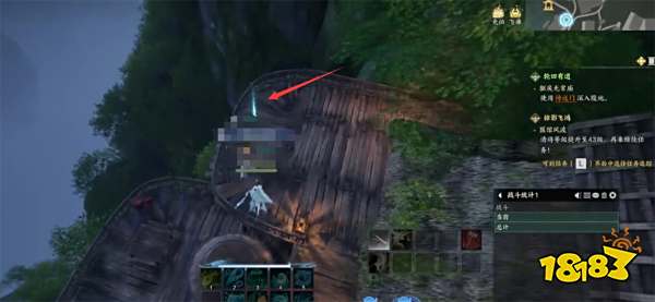 诛仙世界草庙村百景游观景点汇总 草庙村百景游观景点在哪里