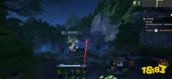 诛仙世界青云山麓百景游观景点汇总 青云山麓百景游观景点在哪里