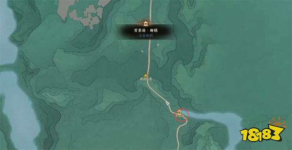 诛仙世界青云山麓百景游观景点汇总 青云山麓百景游观景点在哪里