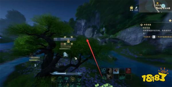 诛仙世界青云山麓百景游观景点汇总 青云山麓百景游观景点在哪里