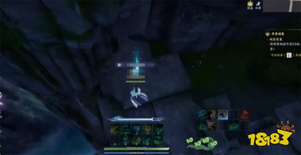 诛仙世界青云山麓百景游观景点汇总 青云山麓百景游观景点在哪里