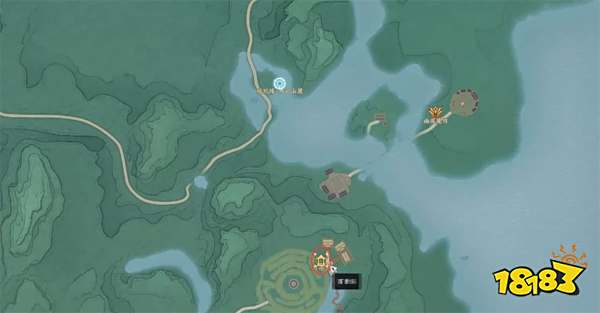 诛仙世界青云山麓百景游观景点汇总 青云山麓百景游观景点在哪里