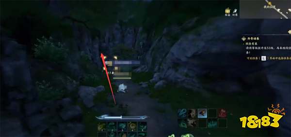 诛仙世界青云山麓百景游观景点汇总 青云山麓百景游观景点在哪里