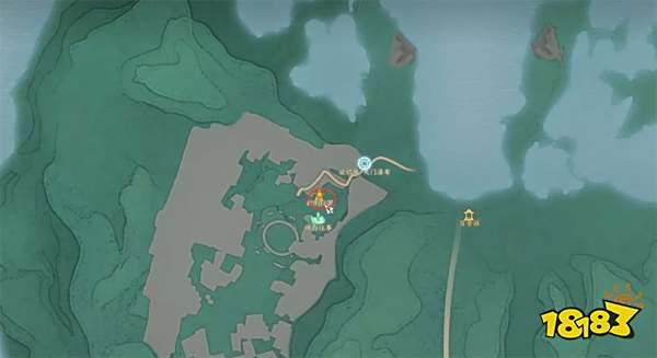 诛仙世界青云山麓百景游观景点汇总 青云山麓百景游观景点在哪里