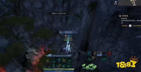 诛仙世界青云山麓百景游观景点汇总 青云山麓百景游观景点在哪里