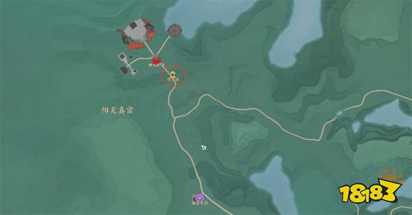 诛仙世界青云山麓百景游观景点汇总 青云山麓百景游观景点在哪里