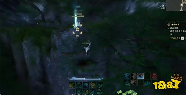 诛仙世界青云山麓百景游观景点汇总 青云山麓百景游观景点在哪里