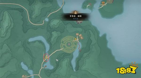 诛仙世界青云山麓百景游观景点汇总 青云山麓百景游观景点在哪里