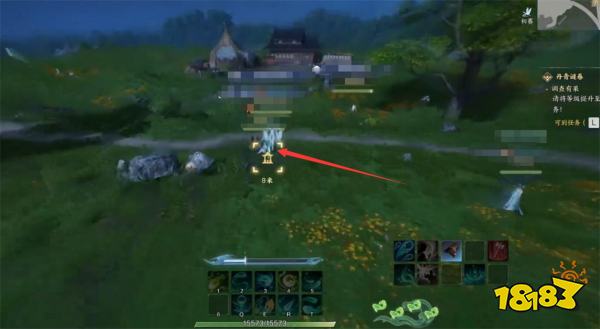 诛仙世界青云山麓百景游观景点汇总 青云山麓百景游观景点在哪里