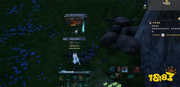 诛仙世界青云山麓百景游观景点汇总 青云山麓百景游观景点在哪里