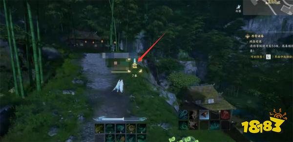 诛仙世界青云山麓百景游观景点汇总 青云山麓百景游观景点在哪里