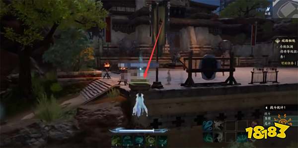 诛仙世界蛮荒百景游观景点汇总 蛮荒百景游观景点在哪里