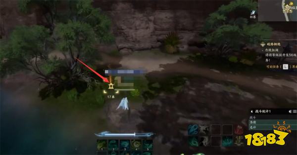 诛仙世界蛮荒百景游观景点汇总 蛮荒百景游观景点在哪里