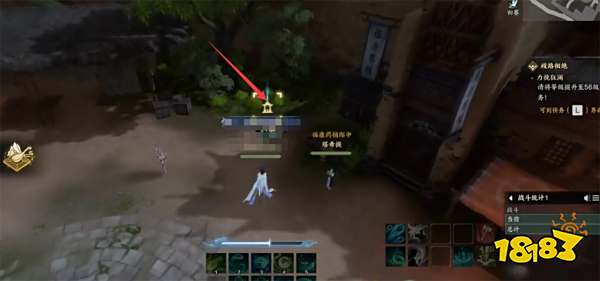 诛仙世界蛮荒百景游观景点汇总 蛮荒百景游观景点在哪里