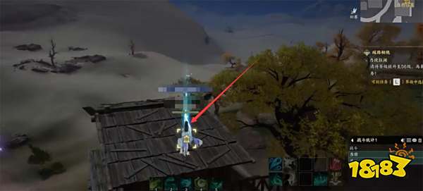 诛仙世界蛮荒百景游观景点汇总 蛮荒百景游观景点在哪里