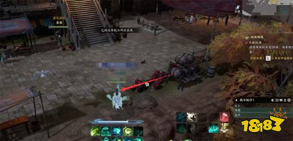 诛仙世界蛮荒百景游观景点汇总 蛮荒百景游观景点在哪里