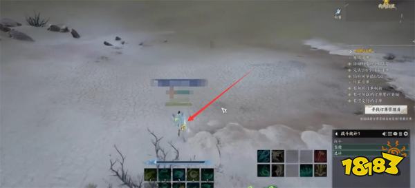 诛仙世界蛮荒百景游观景点汇总 蛮荒百景游观景点在哪里