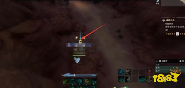 诛仙世界蛮荒百景游观景点汇总 蛮荒百景游观景点在哪里