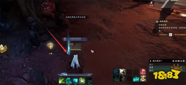 诛仙世界蛮荒百景游观景点汇总 蛮荒百景游观景点在哪里