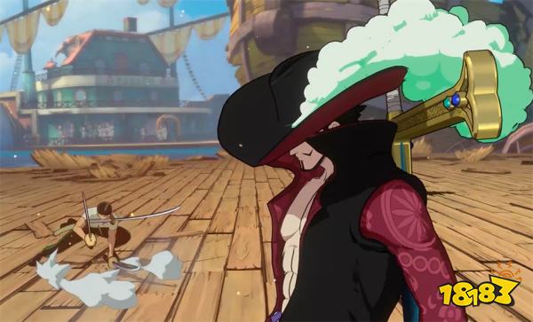 航海王壮志雄心抽卡保底机制 航海王壮志雄心多少抽保底