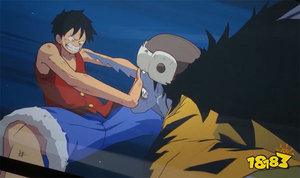 航海王壮志雄心体力快速恢复方法 航海王壮志雄心体力怎么恢复