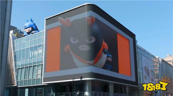 一座日新月异的国际之都,一款历久弥新的电竞大作,一场反恐精英的世界盛宴!