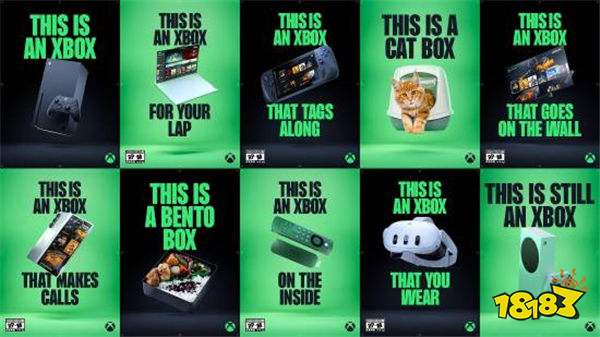 Xbox粉丝因微软CEO发言而破防:立刻转投PS5怀抱!