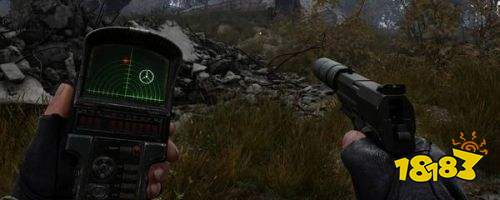 潜行者2切尔诺贝利之心免手机版下载