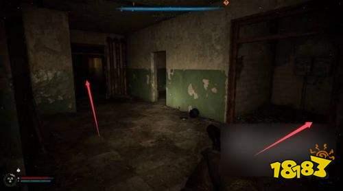 潜行者2切尔诺贝利之心免手机版下载