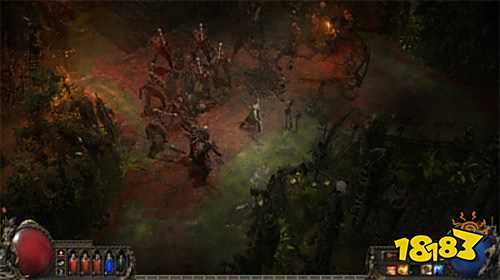 流放之路2无限金币版