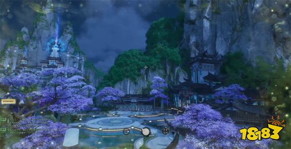 诛仙世界全地图闲涉丹青位置汇总 诛仙世界闲涉丹青点位大全