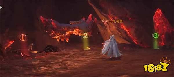 诛仙世界BOSS六尾魔狐怎么打 诛仙世界六尾魔狐打法攻略