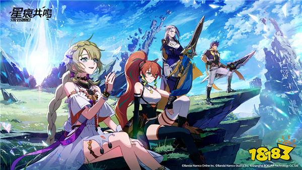 12.23-12.29手游上线表!武侠开放世界游戏《燕云十六声》正式上线|每周手游前瞻