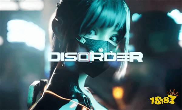 剑星？山寨剑星？韩国新作《DISORDER》上架PS商店