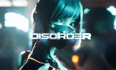 剑星？山寨剑星？韩国新作《DISORDER》上架PS商店