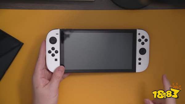 ˣSwitch 2ģƵع⣺Ļ˫˫