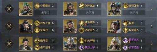 九牧之野8级地怎么打 九牧之野阵容配将思路