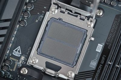 AMD主板销量碾压Intel！德国份额占比高达90%！