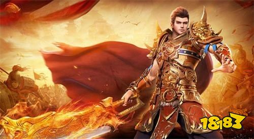 散人传奇gm狂暴版手游