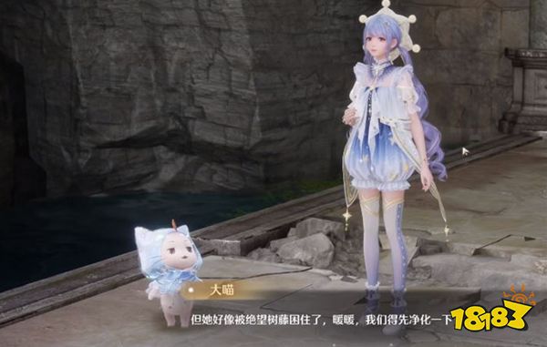 无限暖暖全主线任务探索流程 无限暖暖主线任务图文攻略汇总