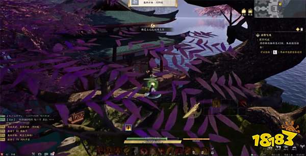 诛仙世界河阳城风尘灵体位置 河阳城风尘之地灵体在哪