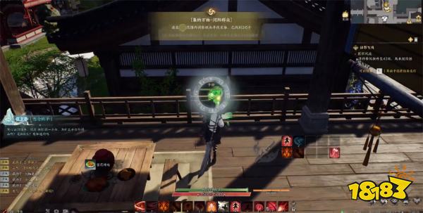 诛仙世界河阳群众灵体位置 河阳城河阳群众灵体在哪