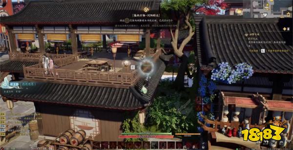 诛仙世界河阳群众灵体位置 河阳城河阳群众灵体在哪