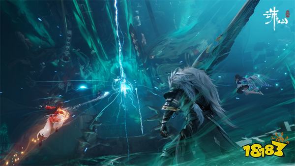 诛仙世界青云门清闲灵体位置 青云门清闲灵体在哪