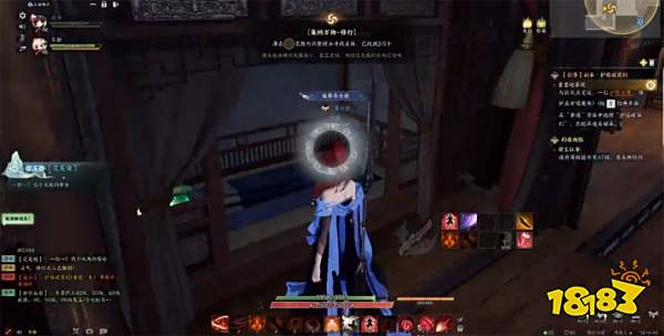 诛仙世界青云门修行灵体位置 青云门修行灵体在哪