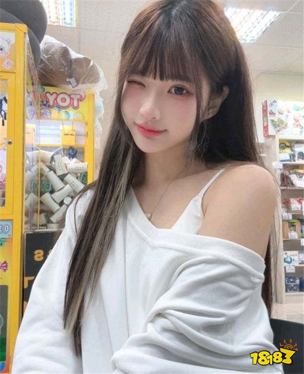 你好机车啊!Fofo新女友曝光!甜美系台妹,让一众网友羡慕!