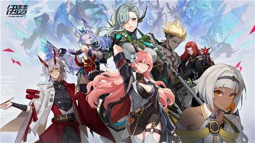 《伊瑟》融合测试什么时候开启 怎么参加《伊瑟》的最新测试