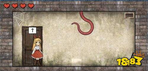 忧郁的安娜汉化版下载