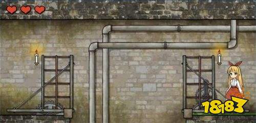 忧郁的安娜汉化版下载