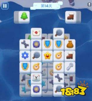 无尽冬日羊了个羊无尽版即将上线 无尽冬日羊了个羊通关攻略分享